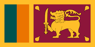 Gouvernement du Sri Lanka